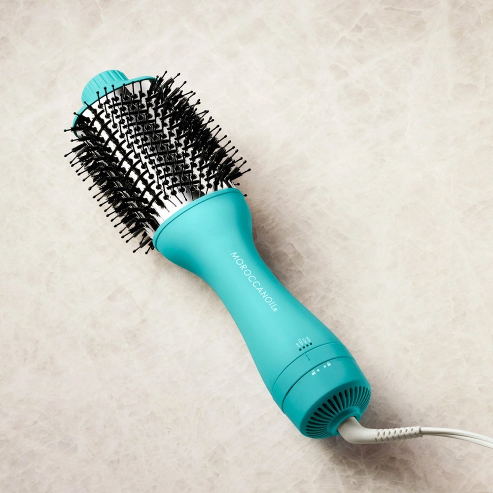 Morocconoil 4 in 1 blow dryer